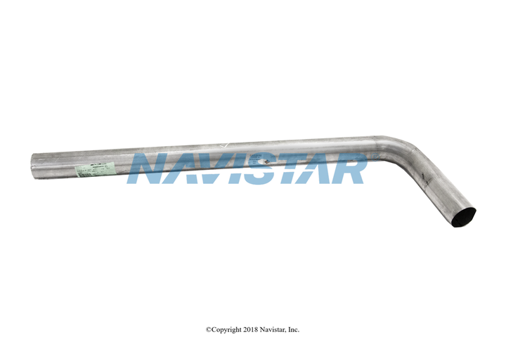 2003457C1 PIPE TAIL ALSO SEE 07-6240-07