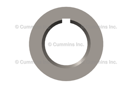200398 HUB,SPLINE COUPLING