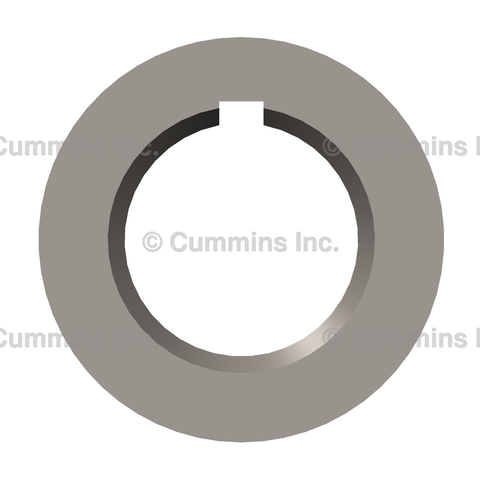 200398 HUB,SPLINE COUPLING