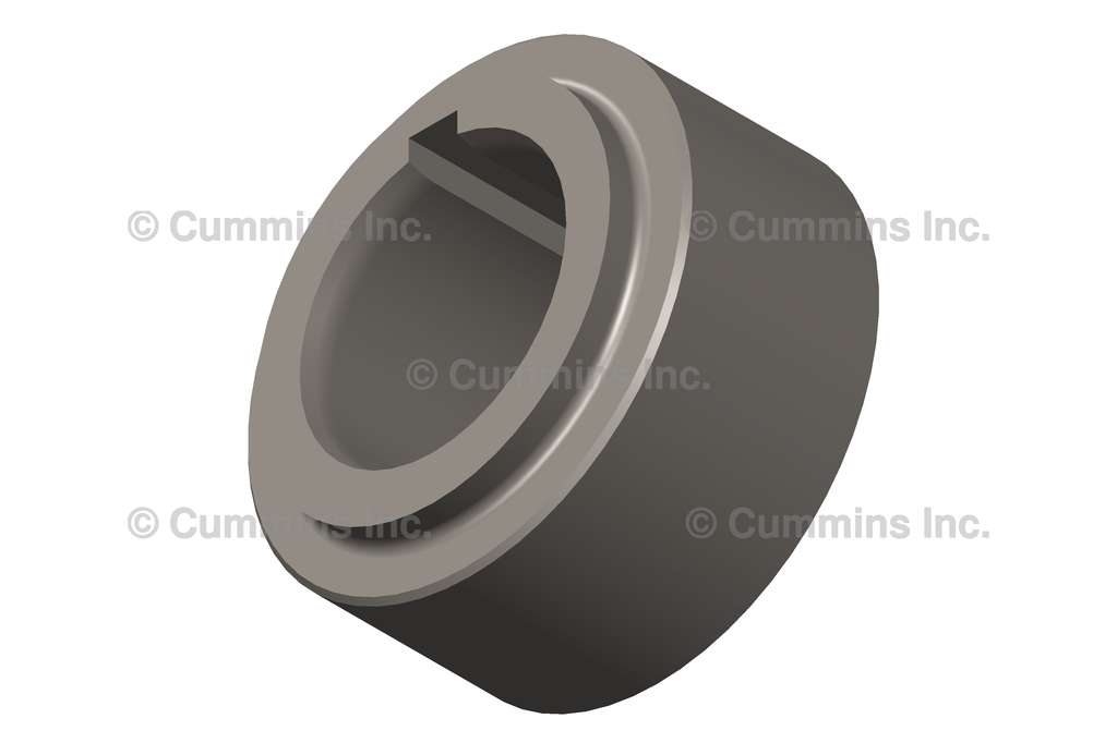 200398 HUB,SPLINE COUPLING