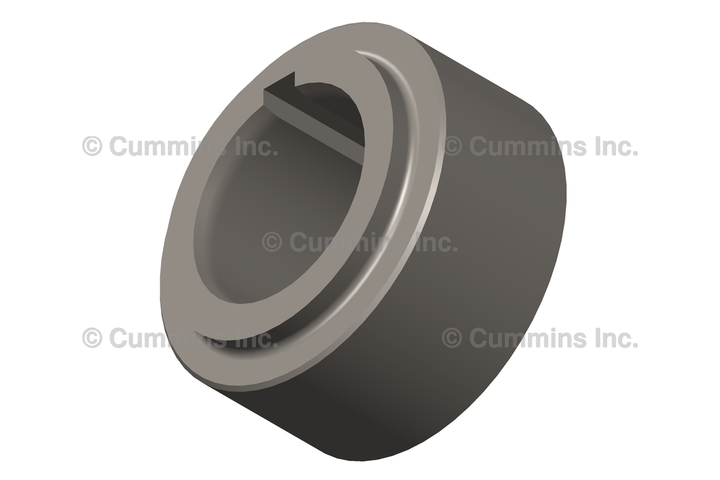 200398 HUB,SPLINE COUPLING