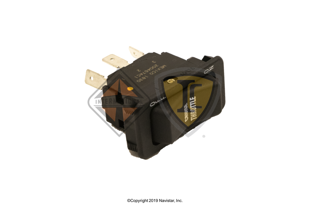 2004674C1 SWITCH CR THROTTLE ON-OFF