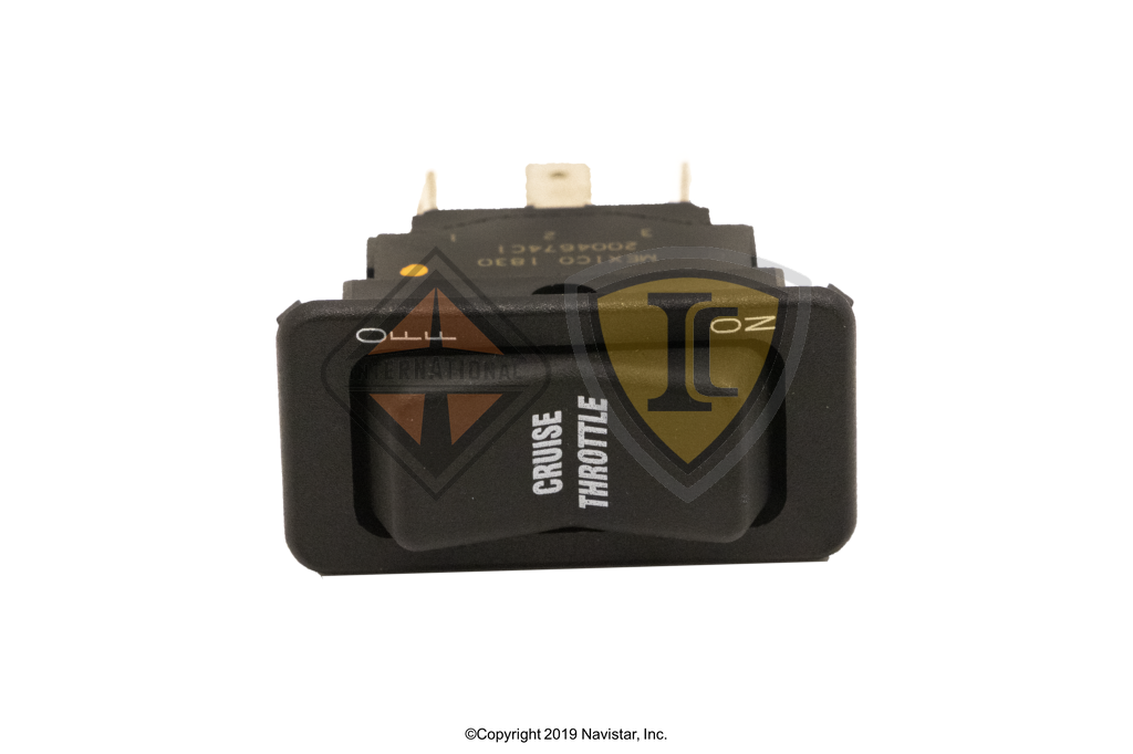 2004674C1 SWITCH CR THROTTLE ON-OFF