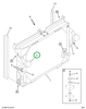 2005432C1 COOLER,CHARGE AIR