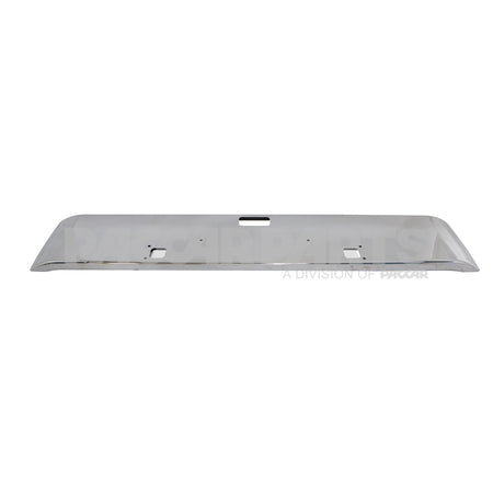 超人気新品 BUMPER-STL 200596 STRAIGHT CHR OPEN お出かけ用品