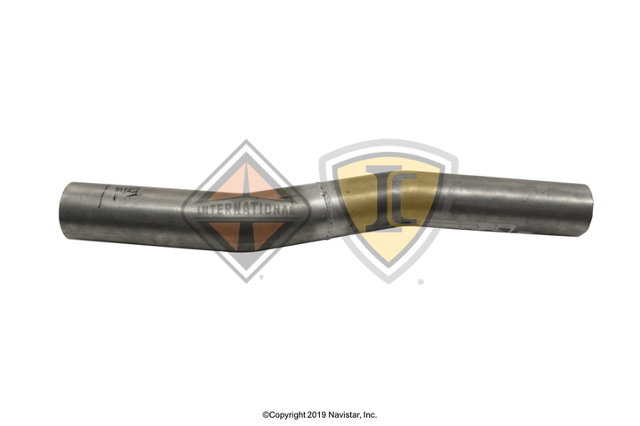 2005993C1 PIPE EXHAUST I-6 NGD