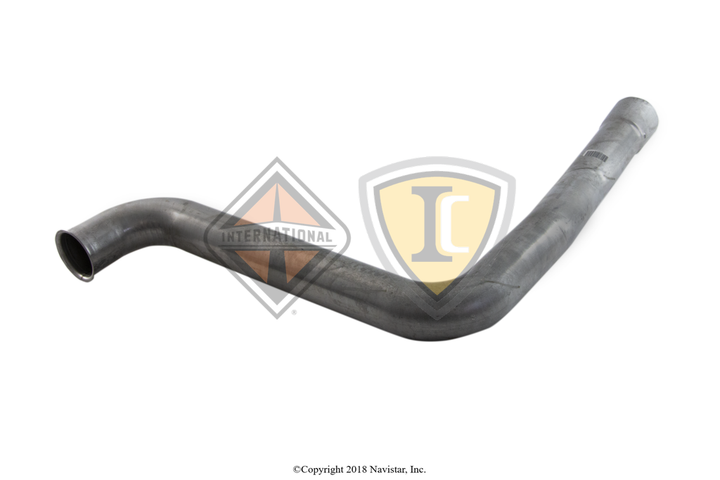 2007292C1 PIPE EXHAUST I-6 NGD