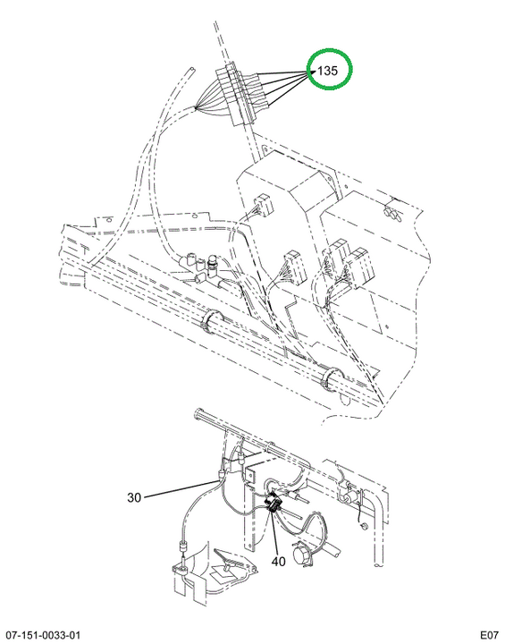 2007306C1 SWITCH;ENGINE BRAKE SELECT