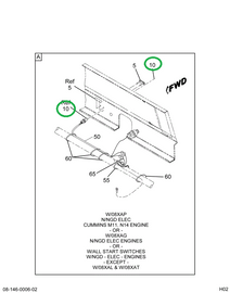 2007844C2 SWITCH STARTER