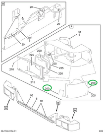 2008450C1 SCREW TAPPING #10-16 X 1.5