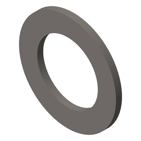 200861 WASHER,PLAIN Image 1