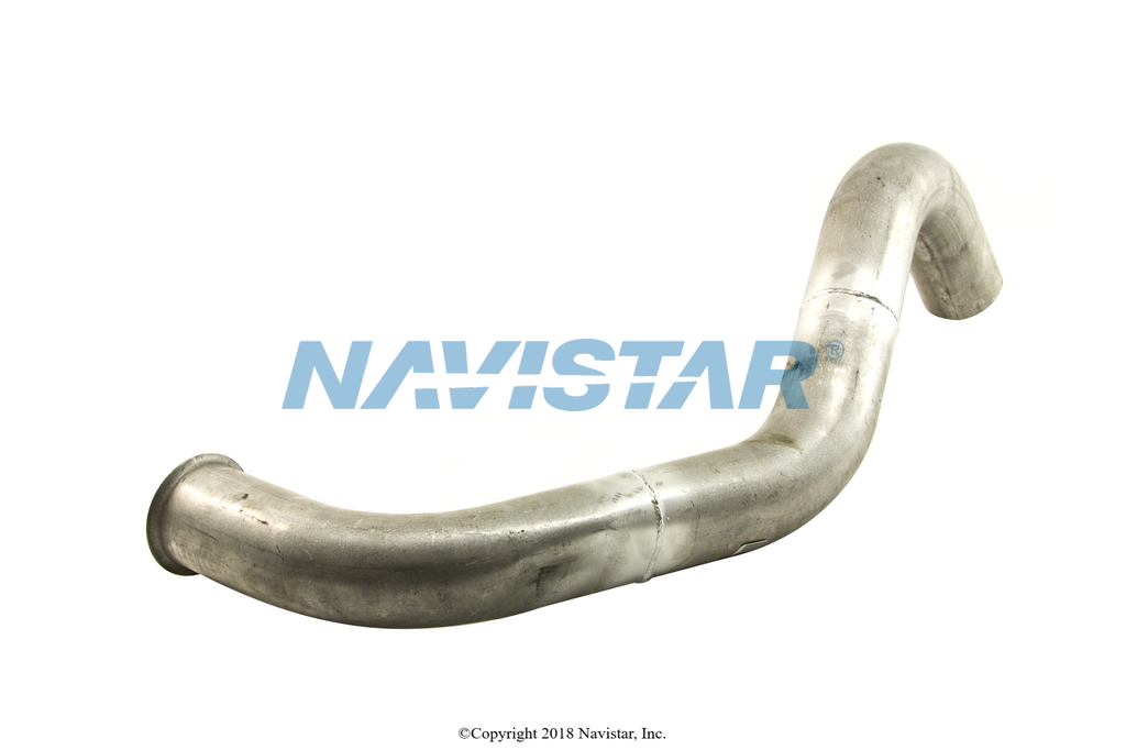 2009008C2 PIPE EXHAUST