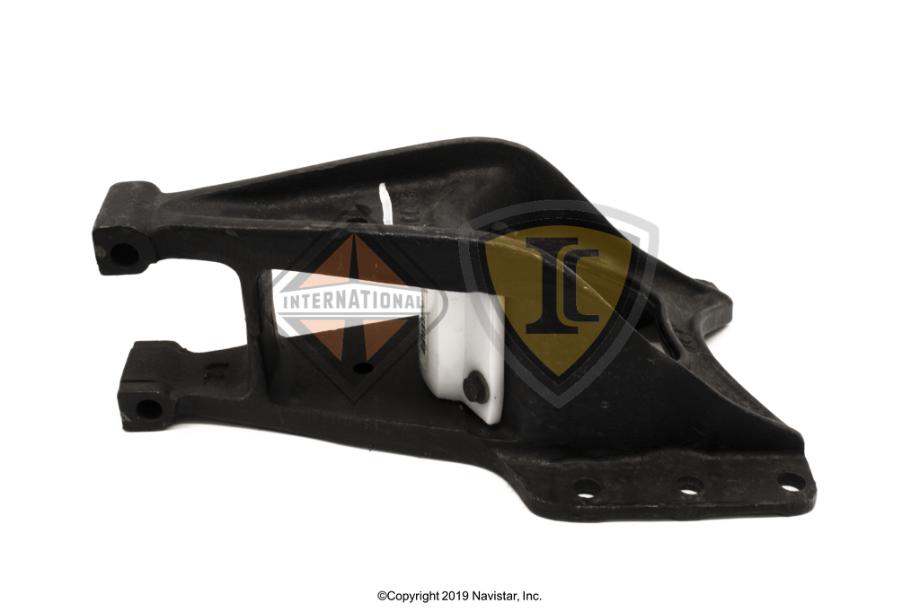 2010072C92 BRACKET REAR SPRING