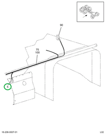 2010521C1 SWITCH WINDOW REG PASS CNTRL