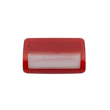 2010L LensDoor Lamp