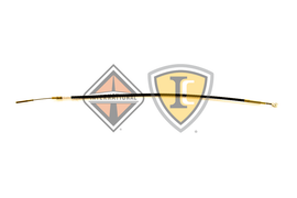 2011882C3 CABLE, BRAKE 57.0 IN.