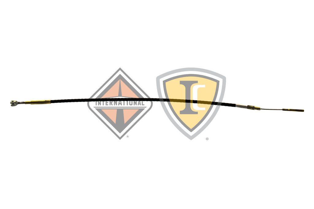 2011883C3 CABLE, BRAKE 51.0 IN.