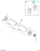 2015521C1 SWITCH LIGHT SLPR DOME