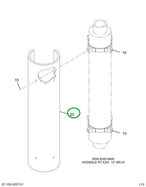 2015524C1 GUARD MUFFLER