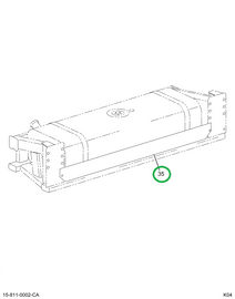 2015528C2 SHIELD FUEL TANK*FUEL TANK*