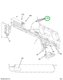2015698C1 SWITCH,DIAGNOSTIC & ENG OVRRD