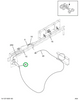 2016849C91 Harness, Electrical Speed Odom