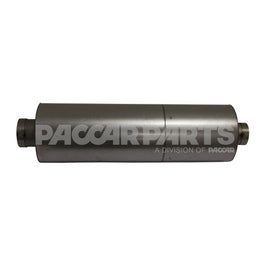 201735A MUFFLER-EMISSION SOLUTION