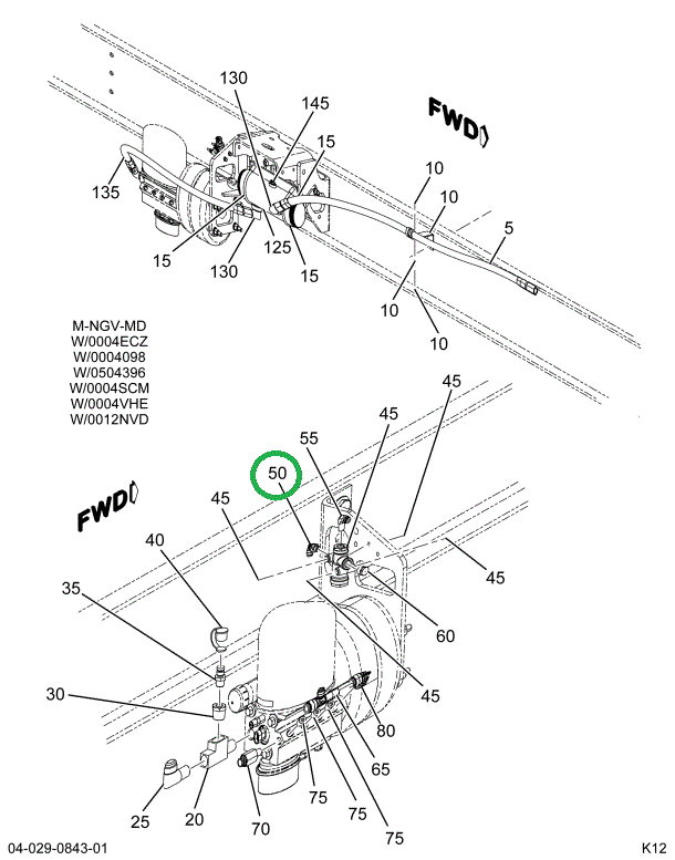 2017508C2 ELBOW 90 DEG 1/8 MPT X 1/4 PT