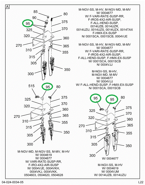 2017515C2 ELBOW 90 DEG 3/8 MPT X 1/2 PT