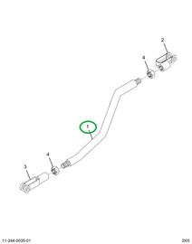 2017946C2 ROD CLUTCH CONTROL