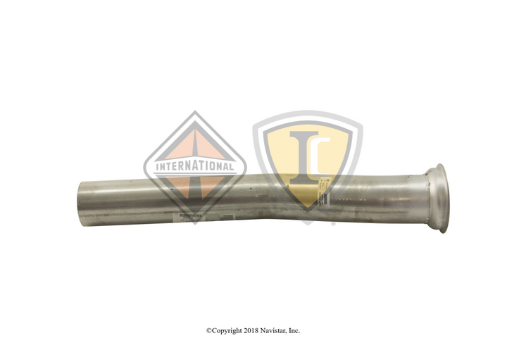 2017978C2 PIPE EXHAUST