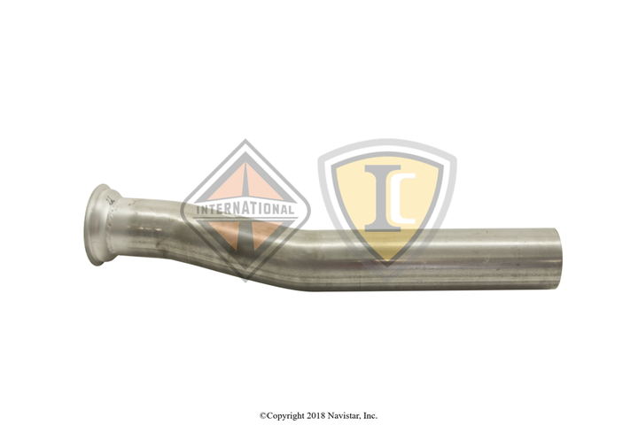 2017978C2 PIPE EXHAUST