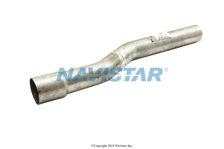 2018170C2 PIPE EXHAUST