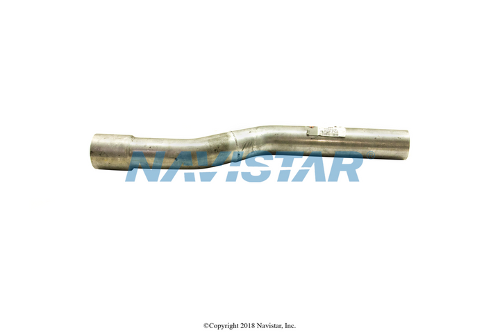 2018170C2 PIPE EXHAUST