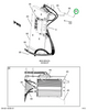 2020109C1 Screw, Machine Socket Head Cap