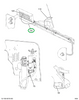 2020542C92 Harness, Electrical Cab Instru