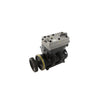 2020644PEX Air Compressor 2 Cyl 636Cc Mx13