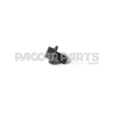 2020801PE Flange Bolt M8 X 12