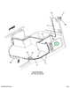 2020960C91 Bracket, Control Module