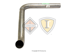 2021118C1 PIPE,TAIL ALSO SEE 07-6240-07