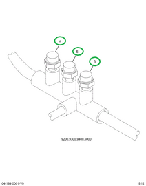 2021313C1 SWITCH,PRESSURE CLOSES 2-6 PSI