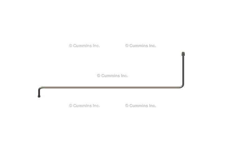 202185 TUBE, FUEL SUPPLY