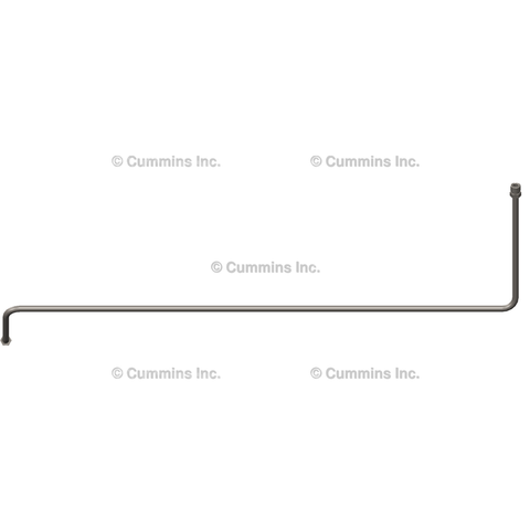 202185 TUBE, FUEL SUPPLY