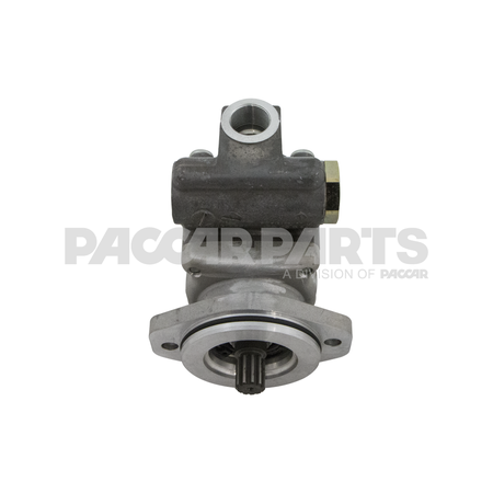 2021888PE PUMP-STEERING, 32CC