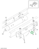 2022059C2 TANK AIR PRESS