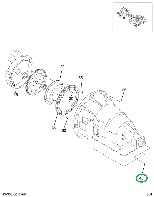 2022130C1 BOLT,SPECIAL PATCH