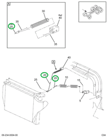 2022427C2 CABLE HD SAFETY & HD ASST