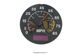 2023516C1 SPEEDOMETER HD FOR DGTL ODMTR Image 2