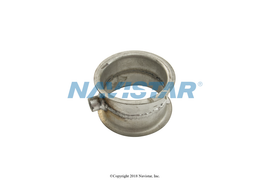 2023584C1 PIPE,EXHAUST ASSY W/ EX  BRK