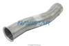 2023585C1 PIPE EXHAUST W/ EX BRK